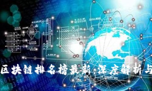 中国贸易区块链排名榜最新：深度解析与发展趋势