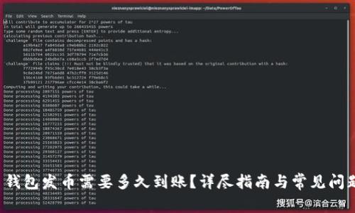 BitP 钱包发币需要多久到账？详尽指南与常见问题解答