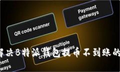 如何解决B特派钱包提币不到账的问题？