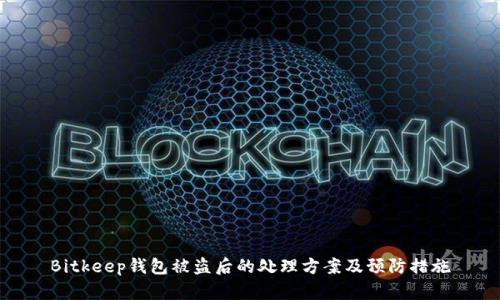 Bitkeep钱包被盗后的处理方案及预防措施