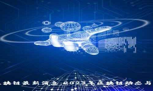 凤凰网区块链最新消息：2023年区块链动态与未来展望
